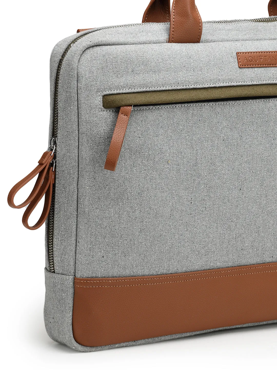 The Chancellor Laptop Bag