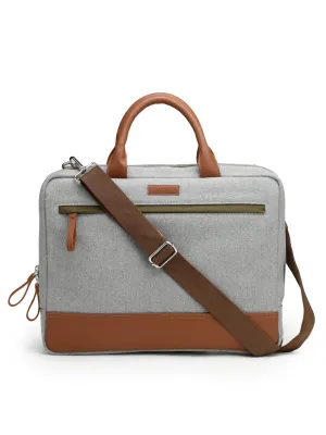 The Chancellor Laptop Bag