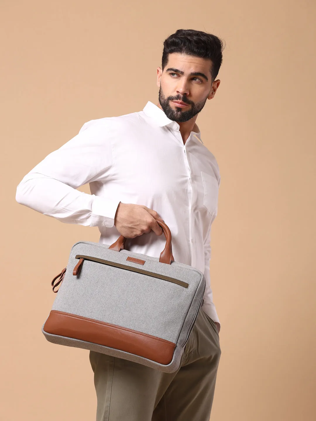 The Chancellor Laptop Bag