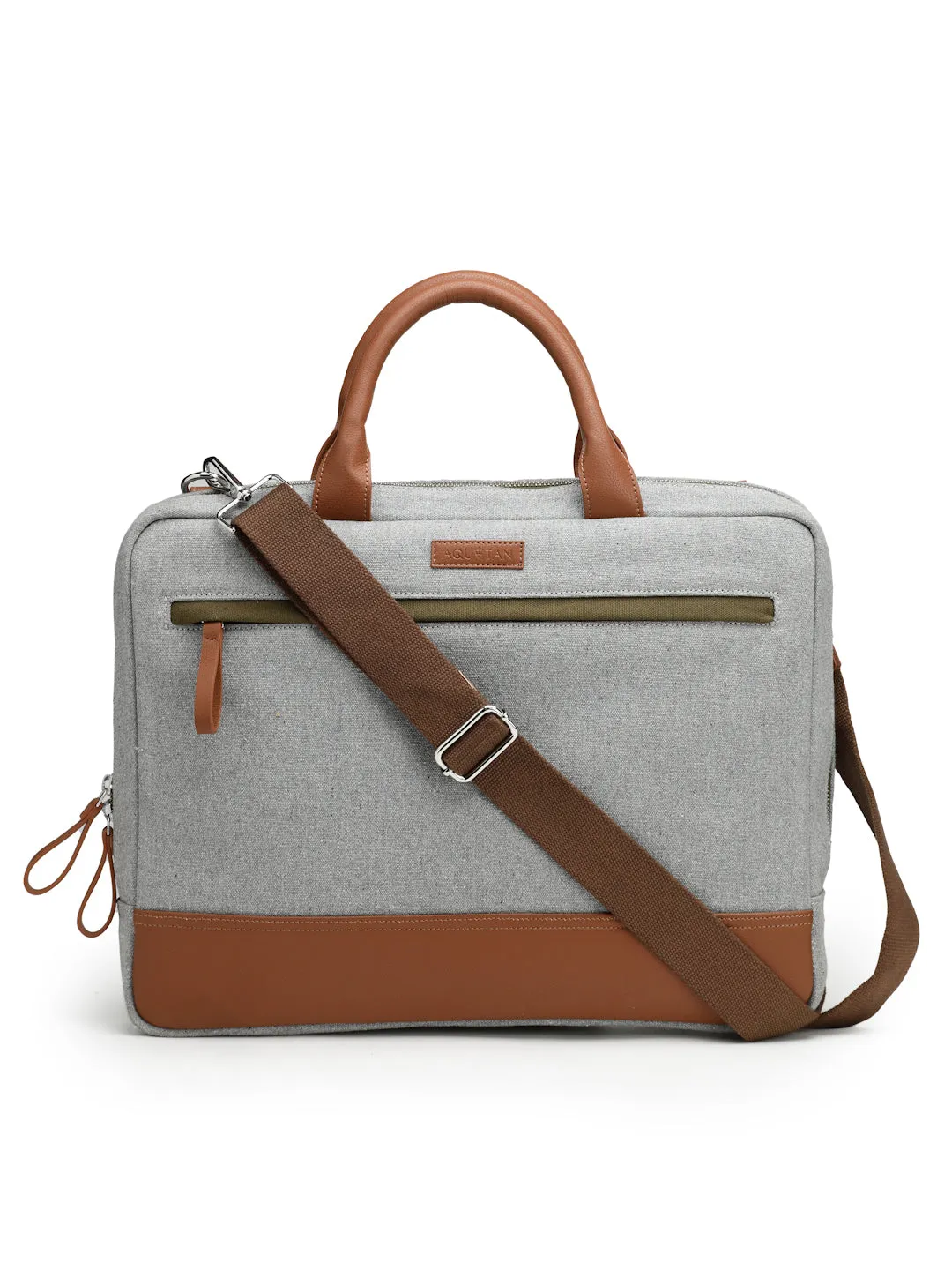 The Chancellor Laptop Bag