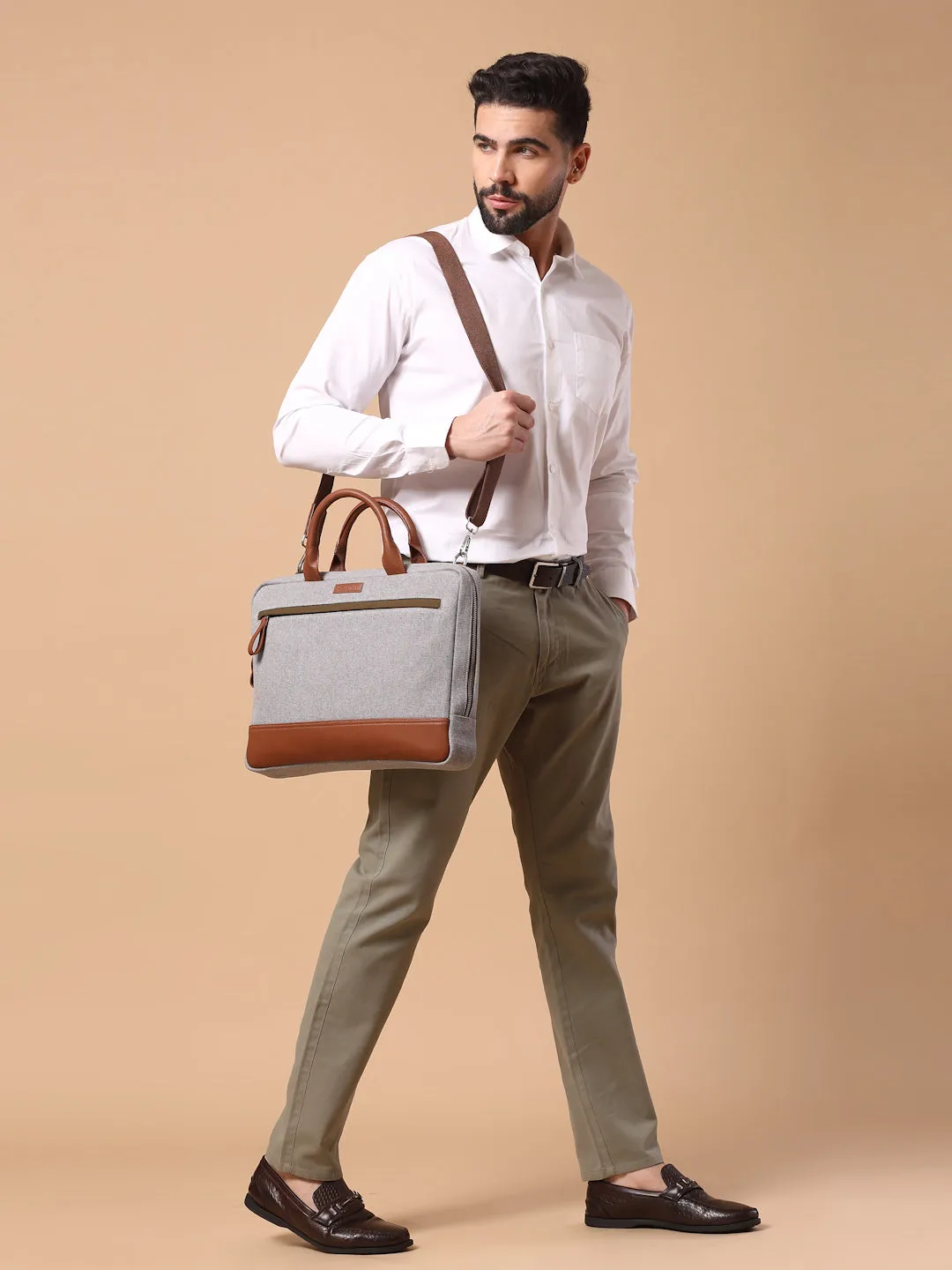 The Chancellor Laptop Bag