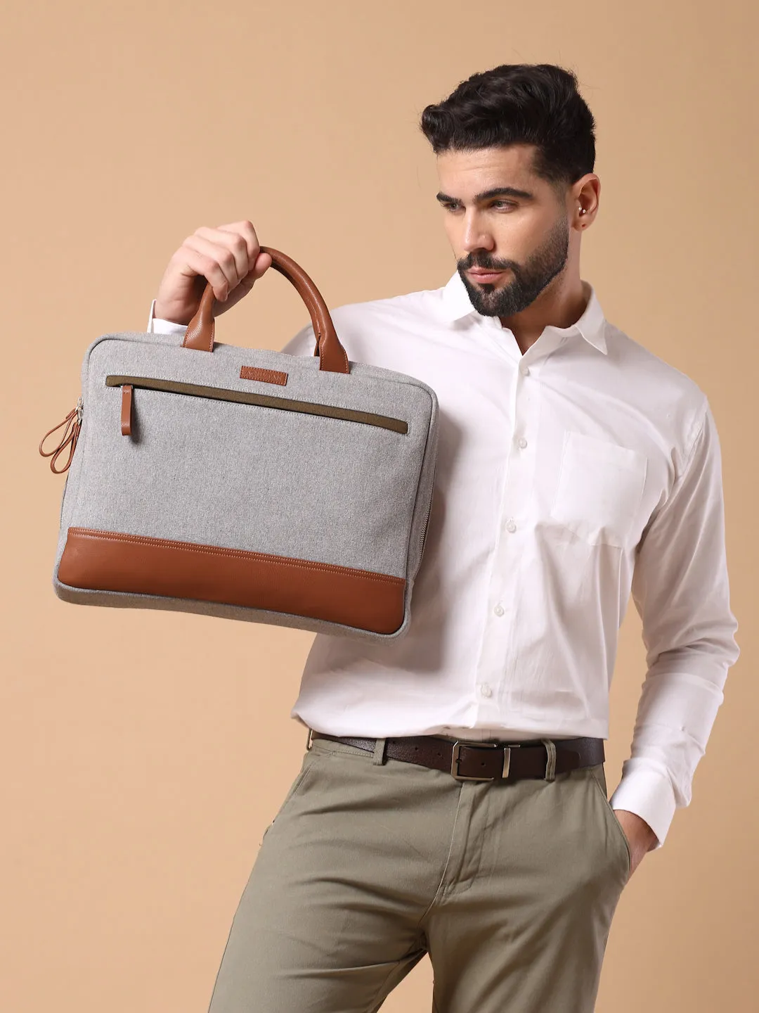 The Chancellor Laptop Bag