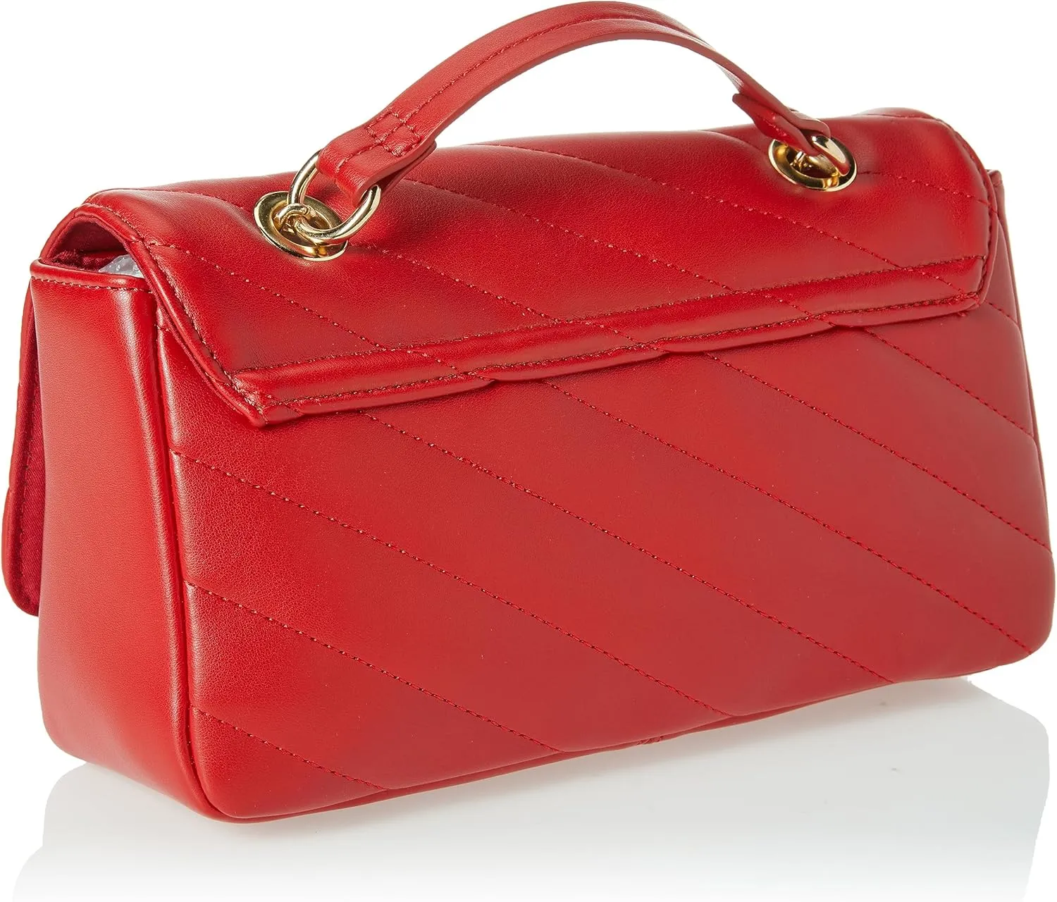 The Drop Women's Koko Chain Strap Flap Bag