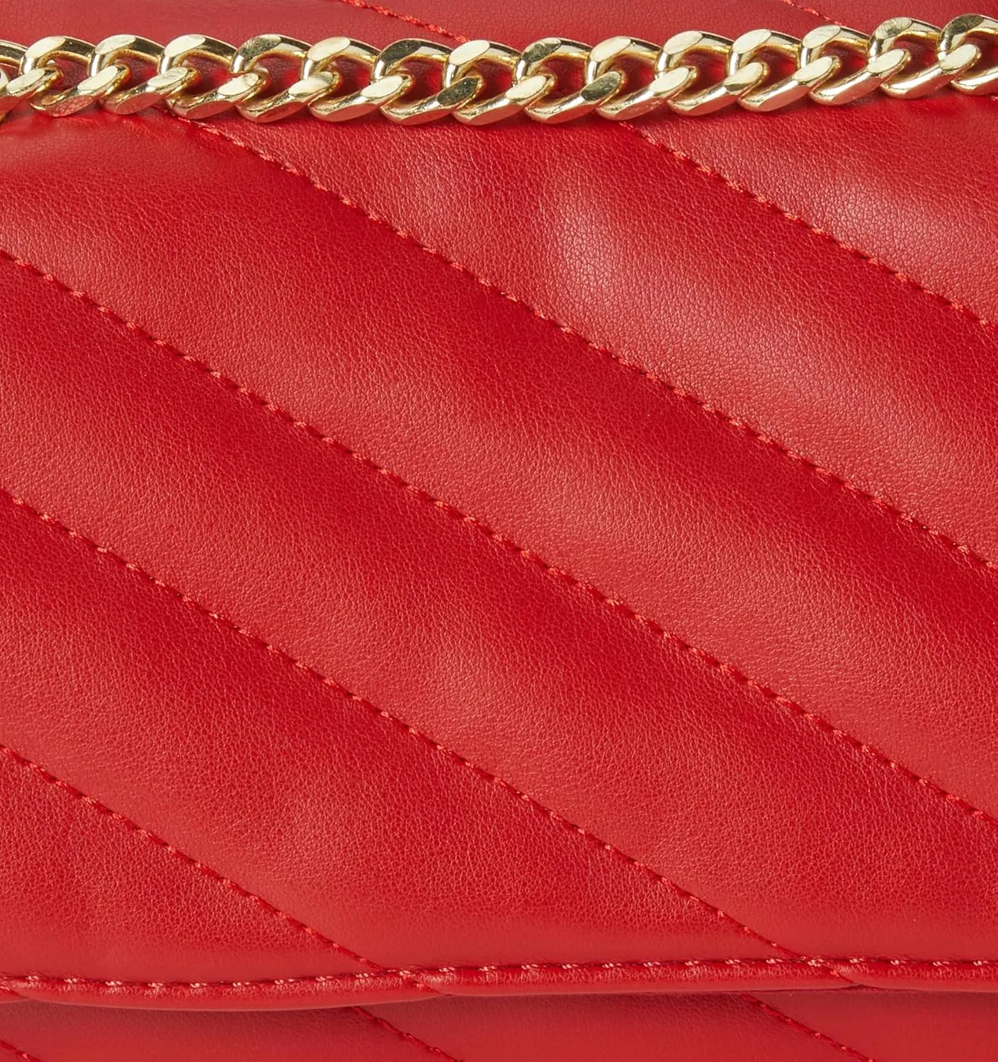 The Drop Women's Koko Chain Strap Flap Bag