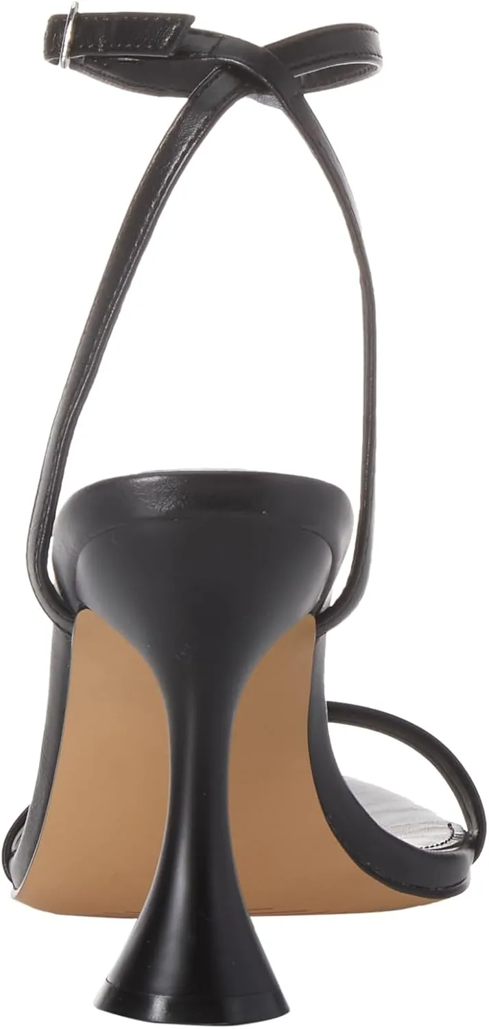 The Drop Women's Lina Trend Heel Sandal