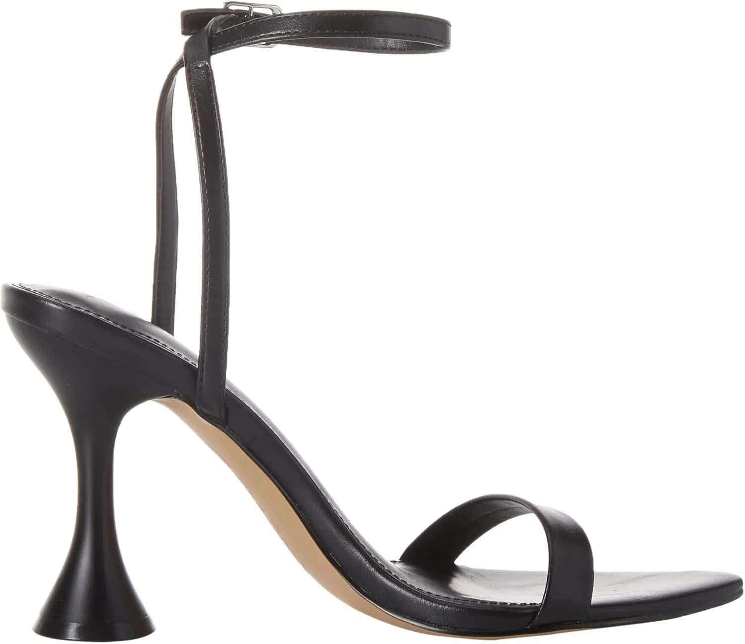 The Drop Women's Lina Trend Heel Sandal