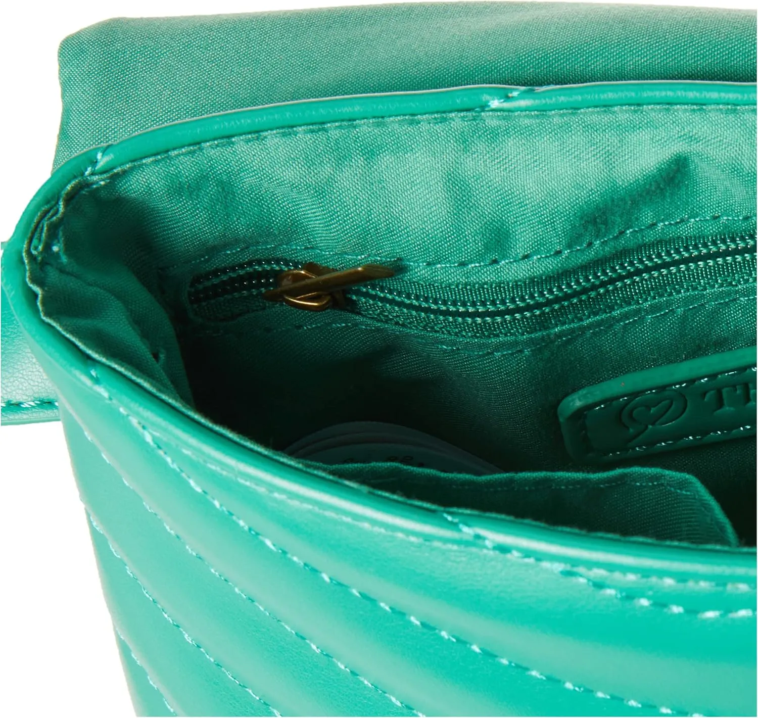 The Drop Women's Rylee Quilted Belt Bag