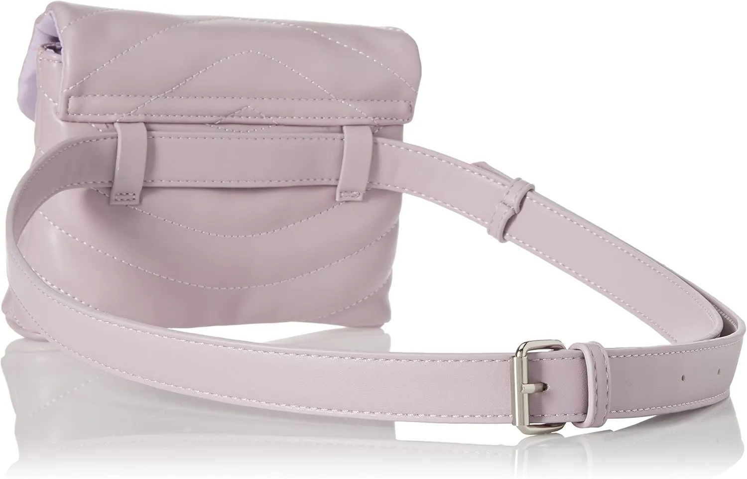 The Drop Women's Rylee Quilted Belt Bag
