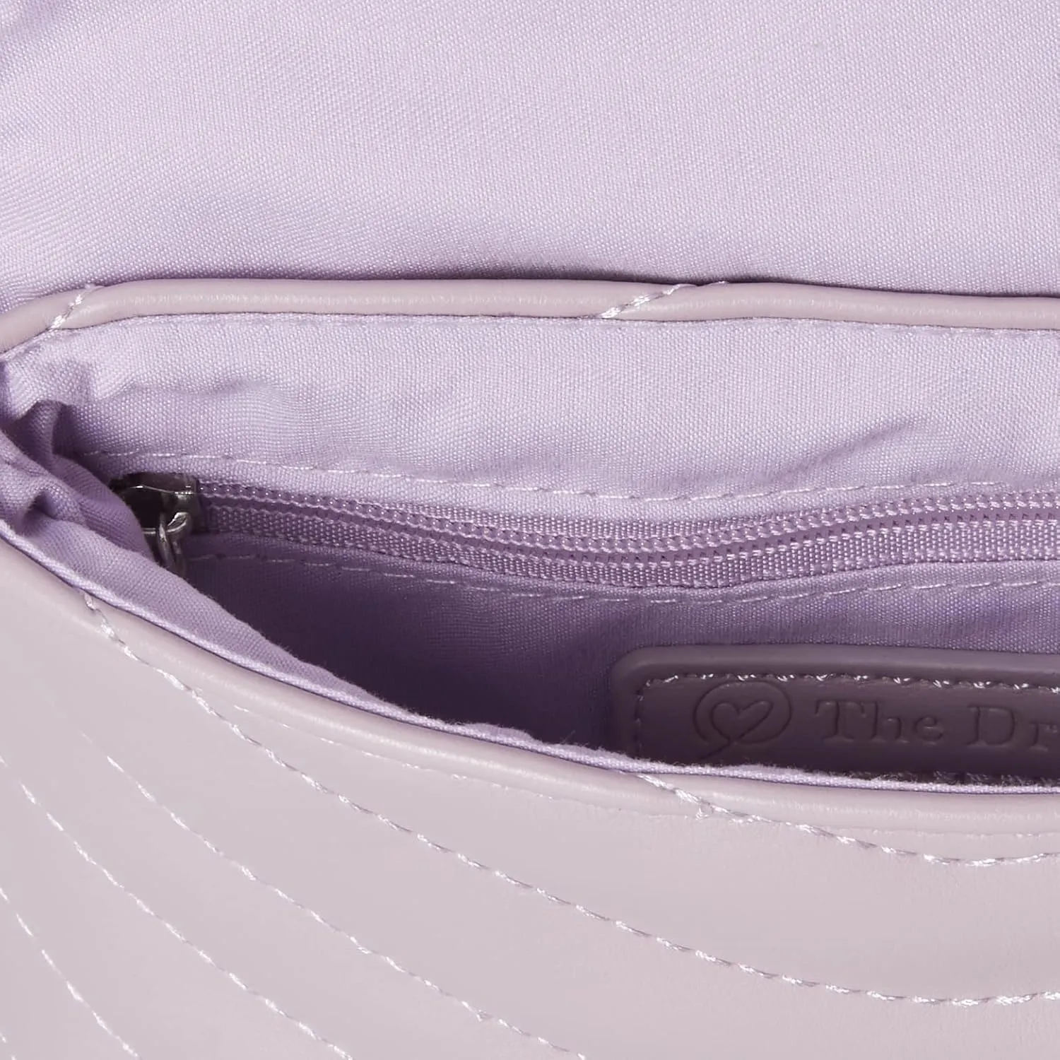 The Drop Women's Rylee Quilted Belt Bag
