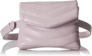 The Drop Women's Rylee Quilted Belt Bag