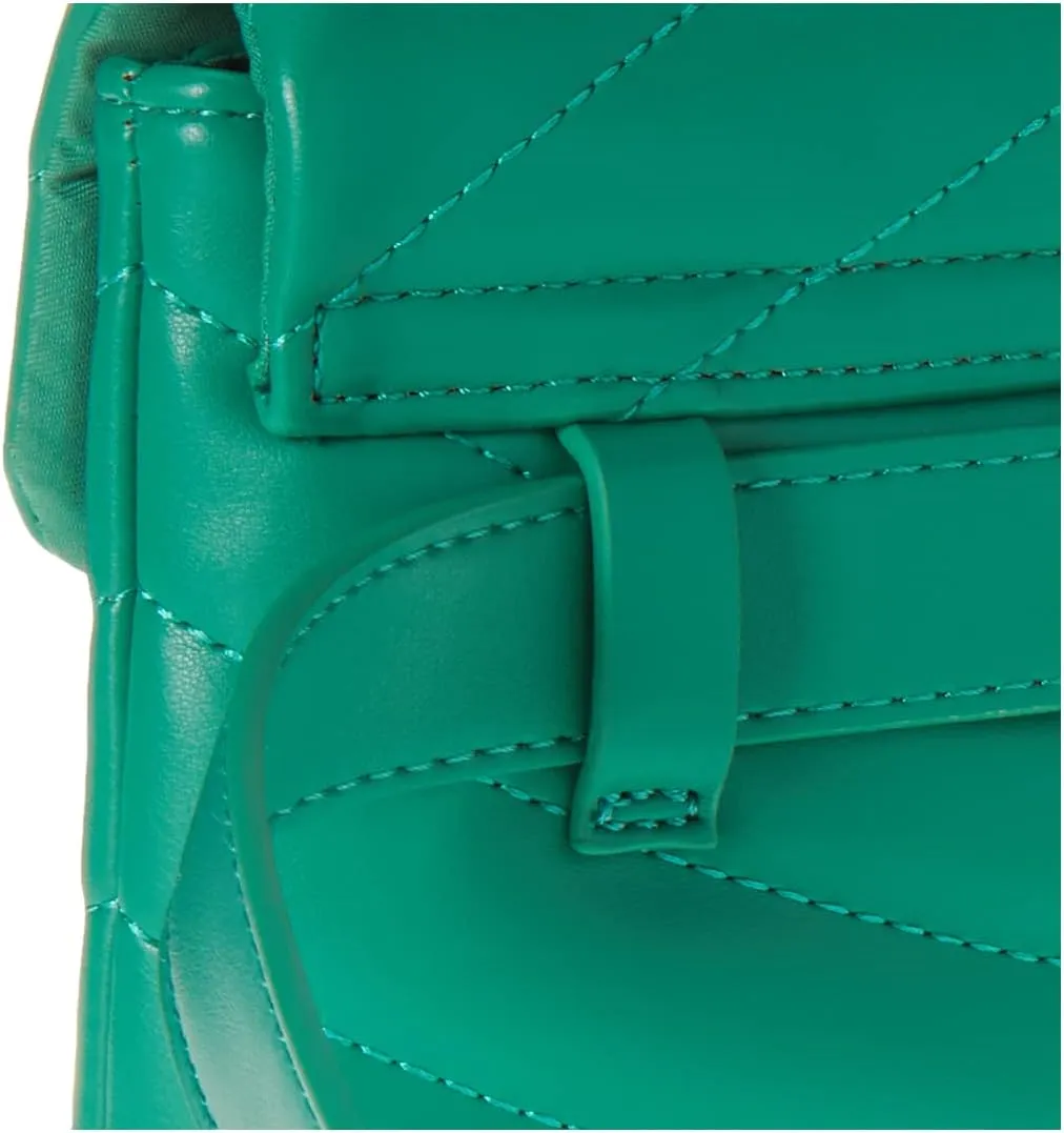 The Drop Women's Rylee Quilted Belt Bag
