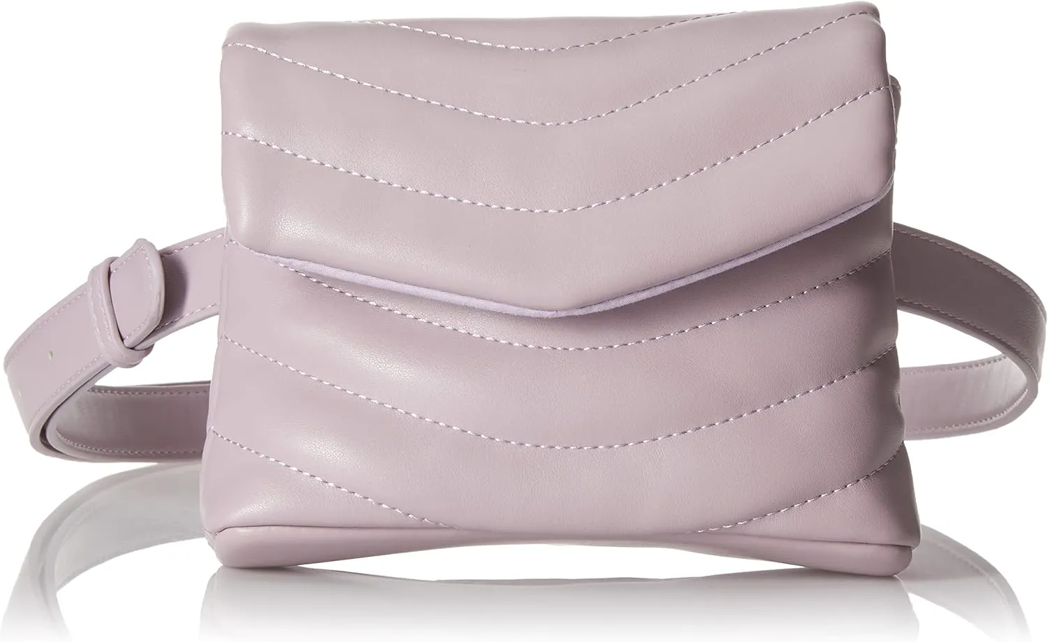 The Drop Women's Rylee Quilted Belt Bag