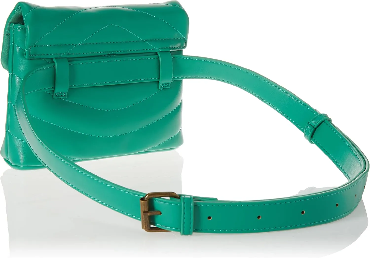 The Drop Women's Rylee Quilted Belt Bag