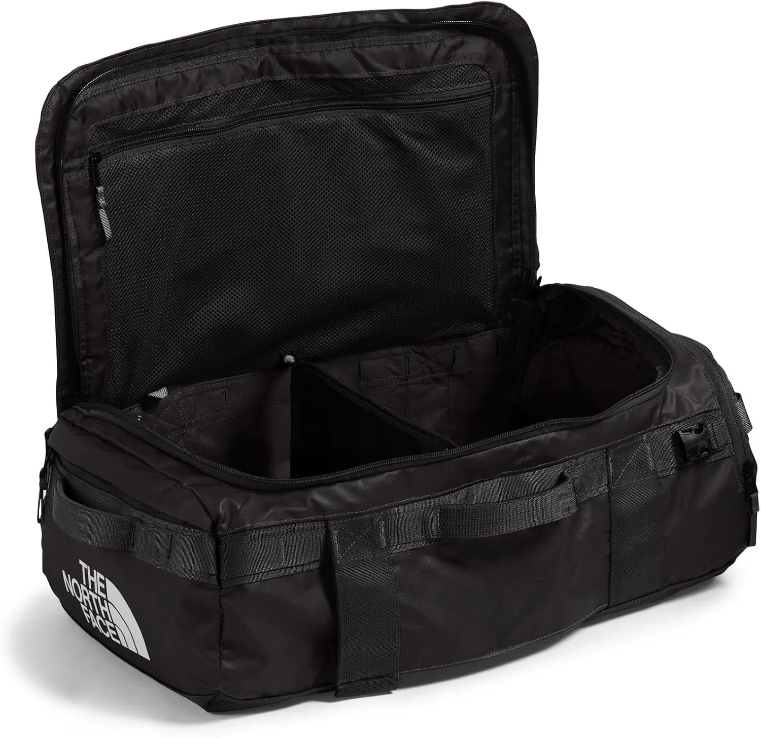 THE NORTH FACE Base Camp Voyager Duffel—32L