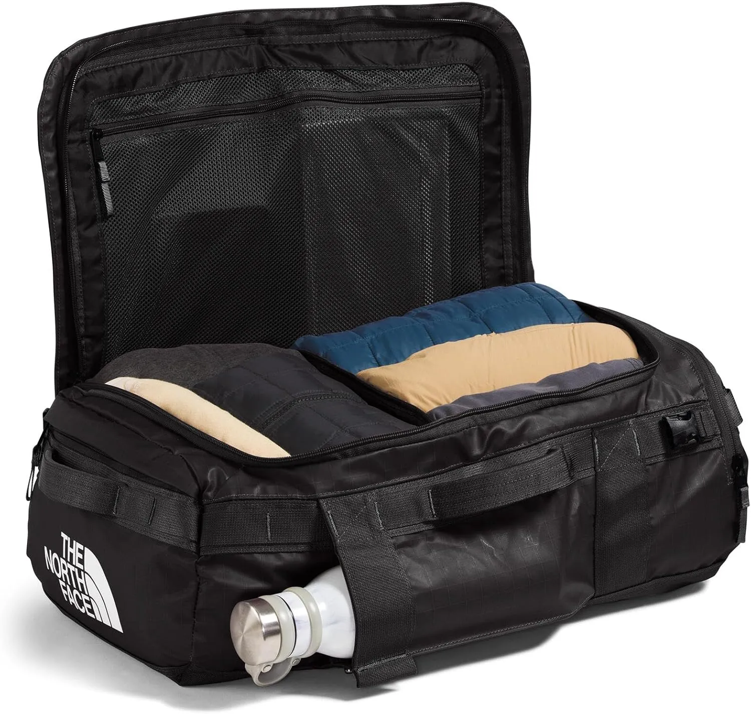 THE NORTH FACE Base Camp Voyager Duffel—32L