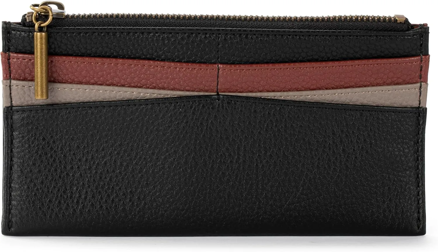 The Sak Women Neva Large Card Wallet