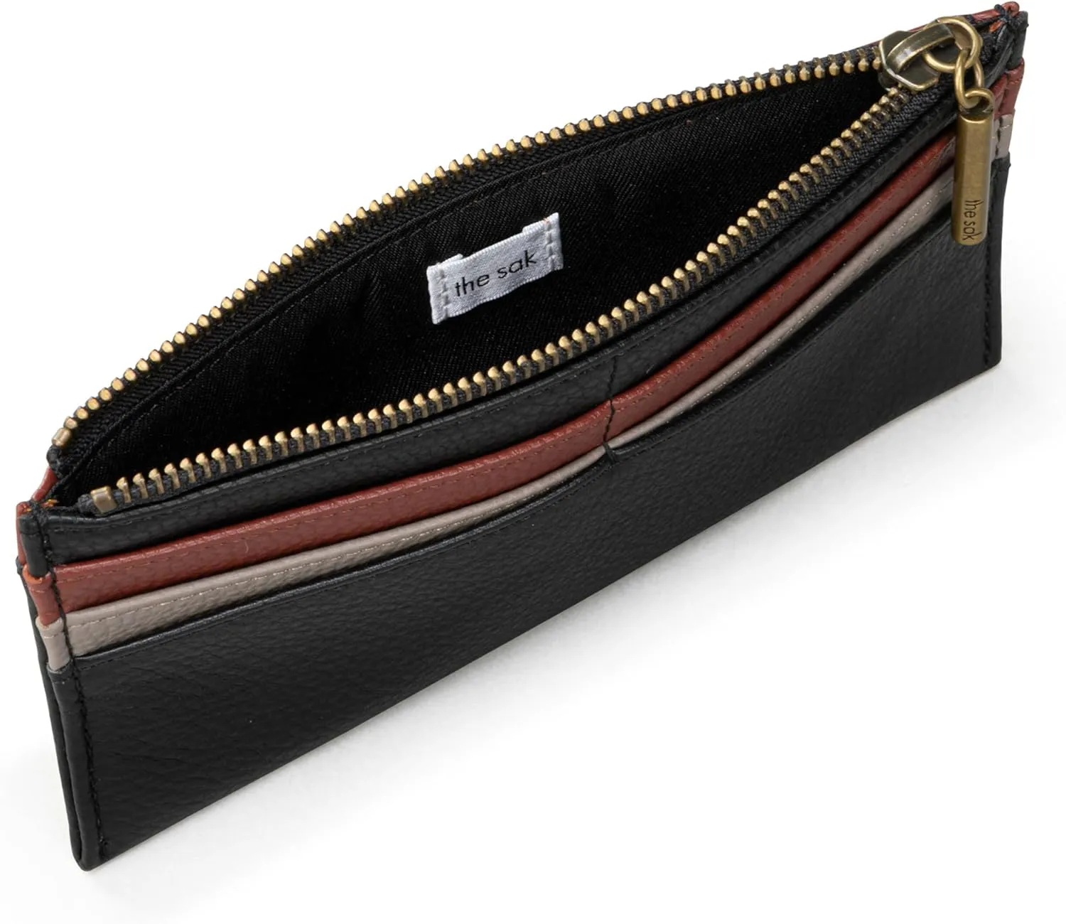 The Sak Women Neva Large Card Wallet