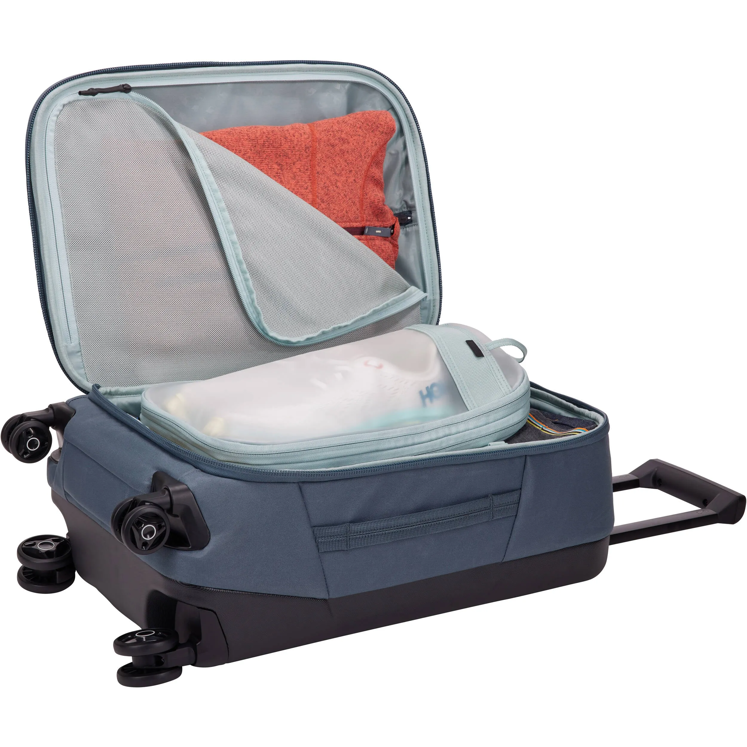 Thule Aion Carry-On Spinner Suitcase (Dark Slate, 35L)
