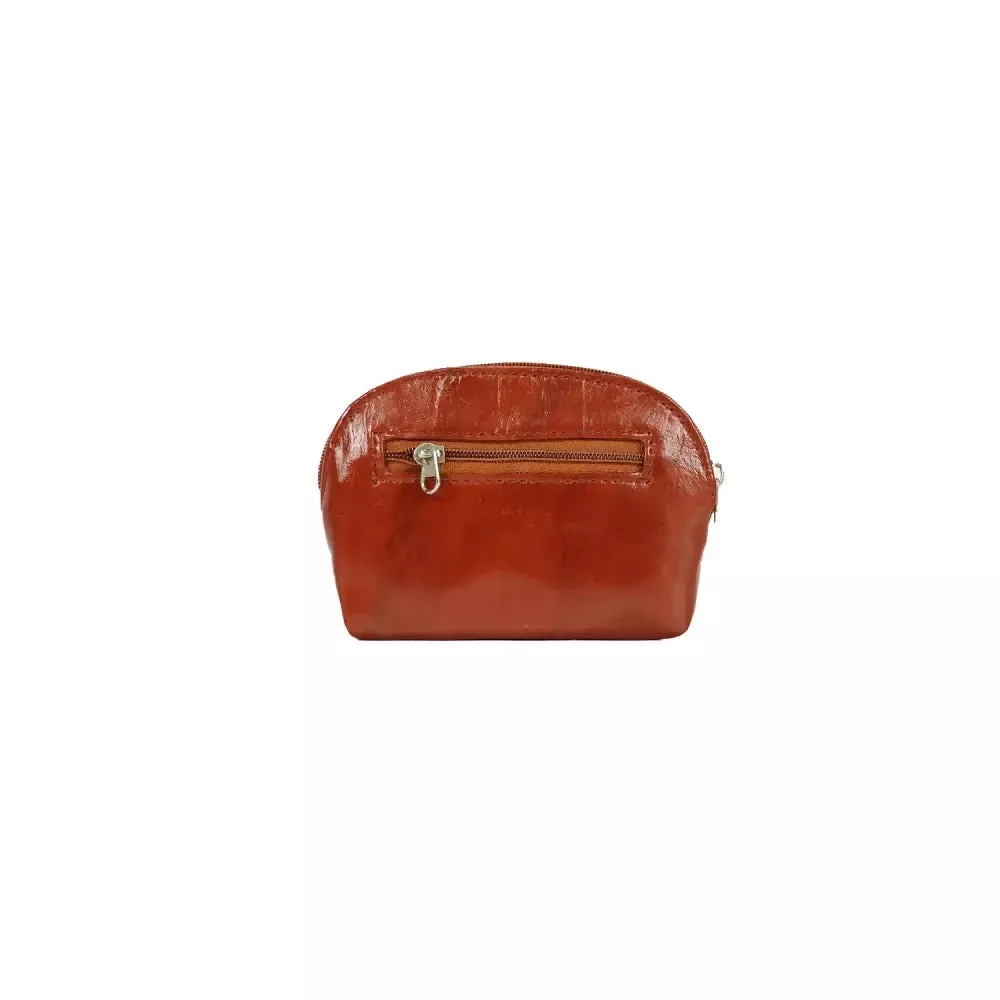 Timeless Charm – Leather Wallet for Women & Girls.