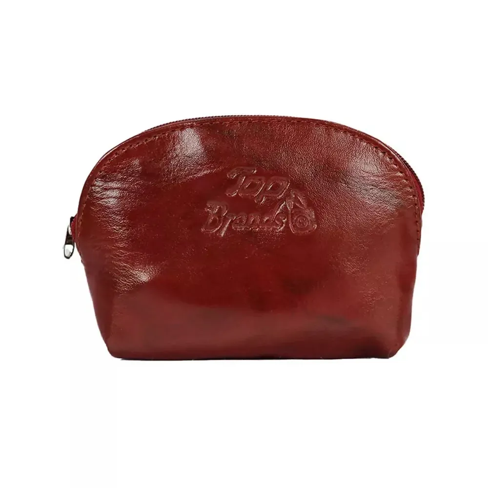 Timeless Charm – Leather Wallet for Women & Girls.