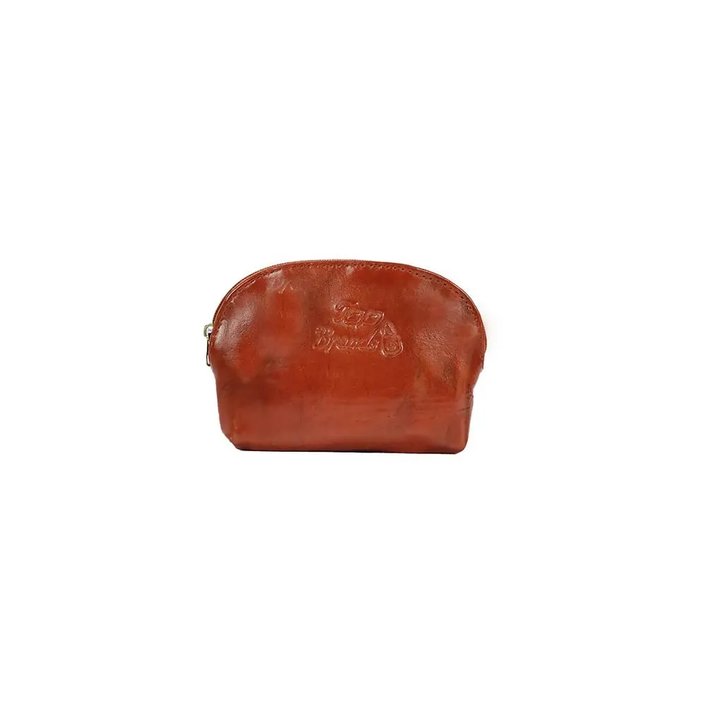 Timeless Charm – Leather Wallet for Women & Girls.