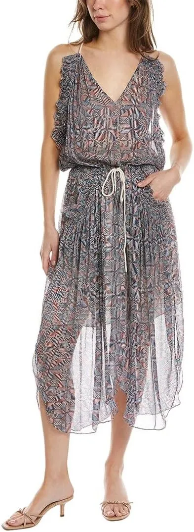 Étoile Fadelo Maxi Dress
