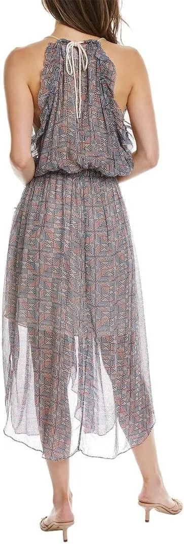 Étoile Fadelo Maxi Dress