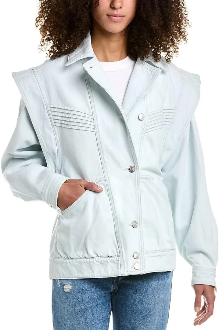 Étoile Harmon Jacket
