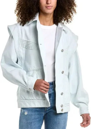 Étoile Harmon Jacket