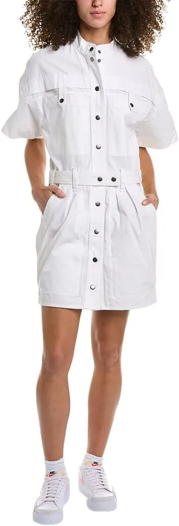 Étoile Rime Mini Dress