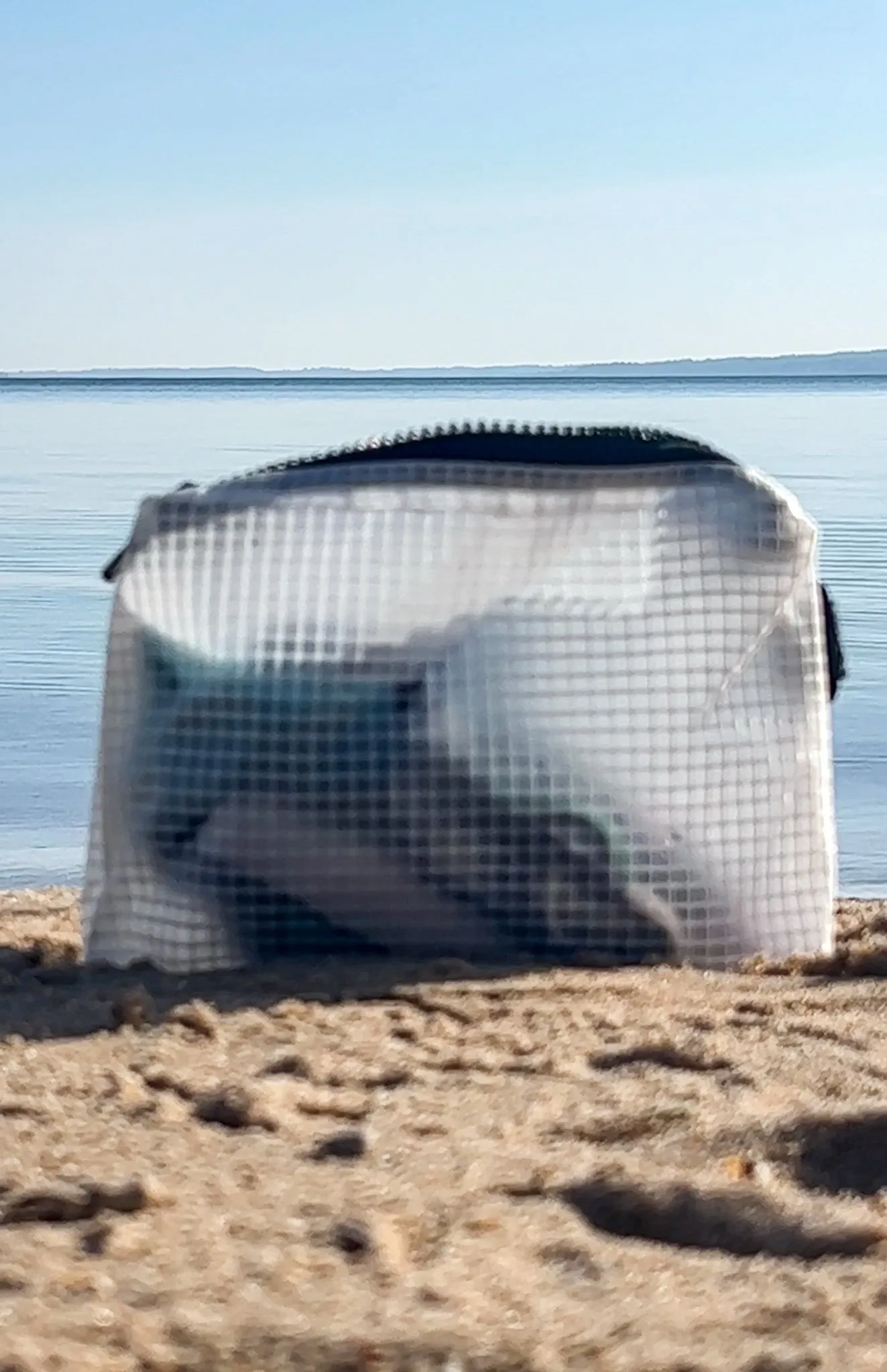 Toiletry Bag