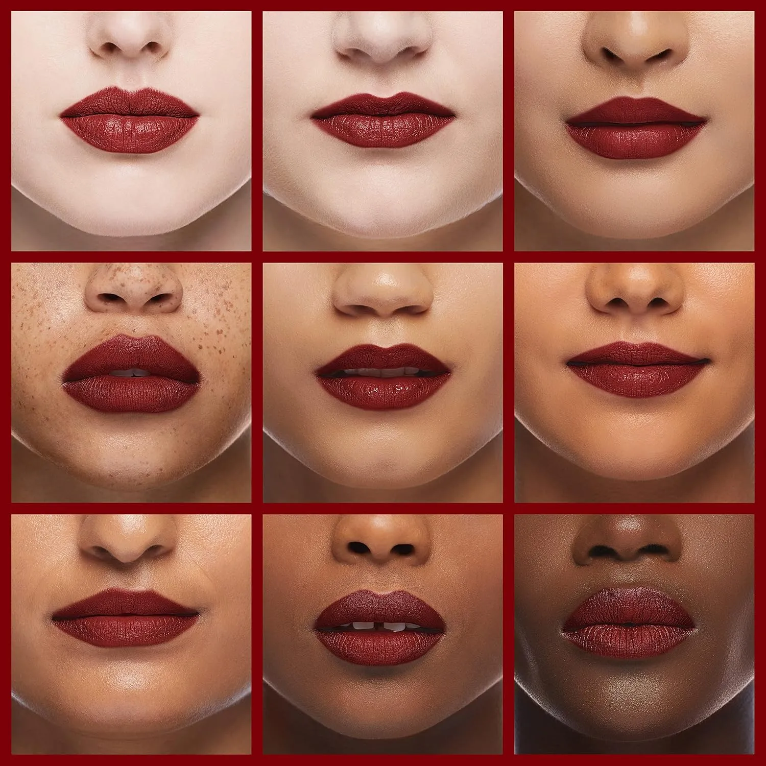 Tom Ford Lip Color Matte - # 36 The Perfect Kiss Women Lipstick 0.1 oz