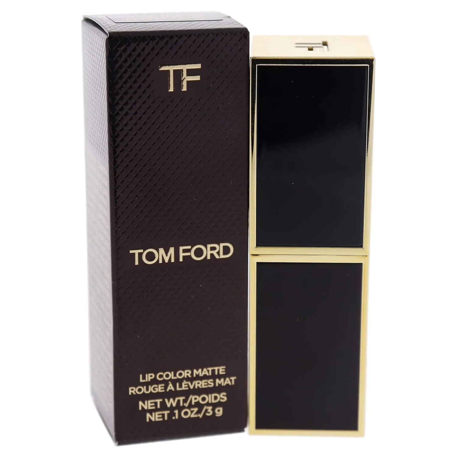 Tom Ford Lip Color Matte - # 36 The Perfect Kiss Women Lipstick 0.1 oz