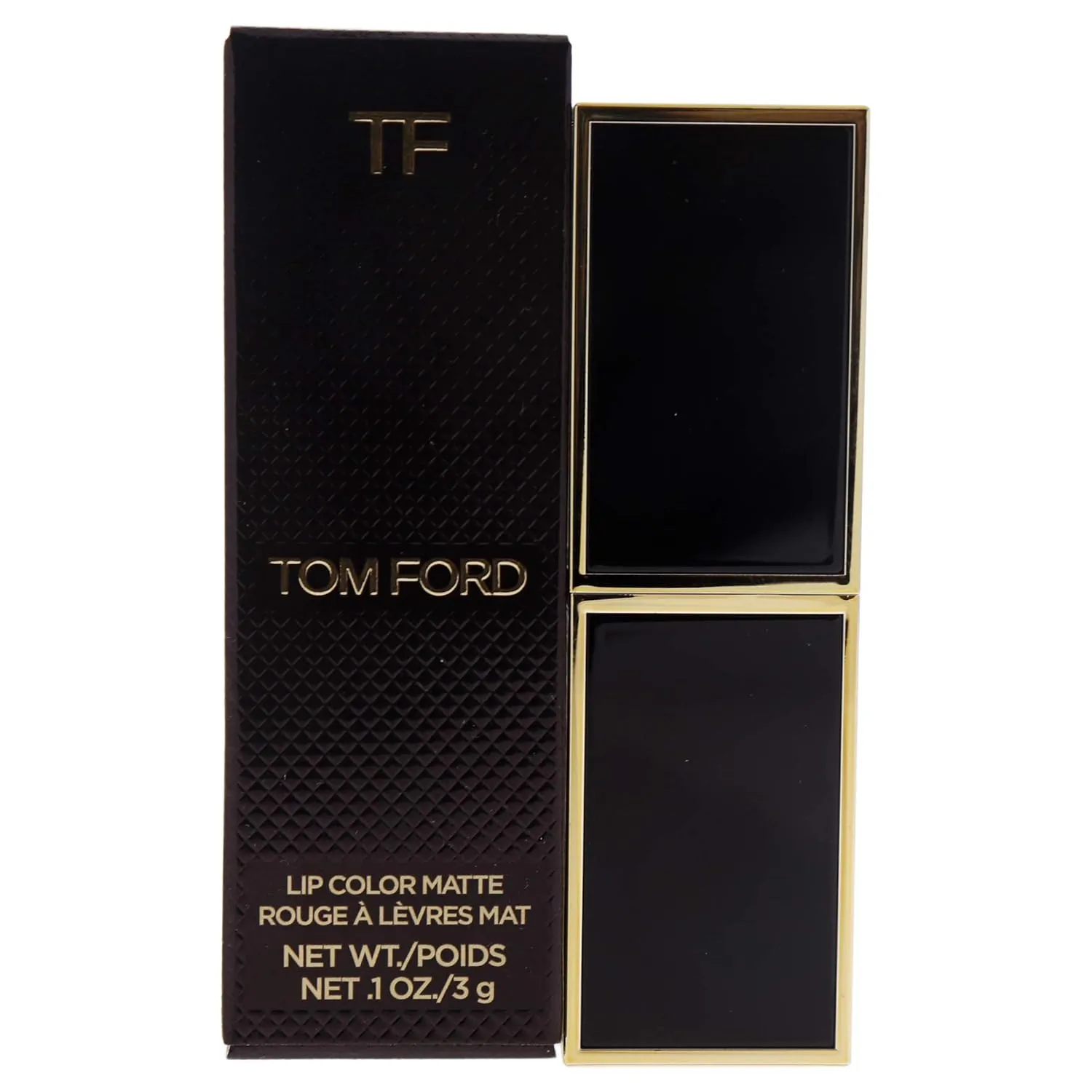 Tom Ford Lip Color Matte - # 36 The Perfect Kiss Women Lipstick 0.1 oz