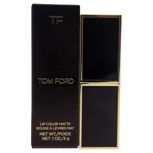 Tom Ford Lip Color Matte - # 36 The Perfect Kiss Women Lipstick 0.1 oz