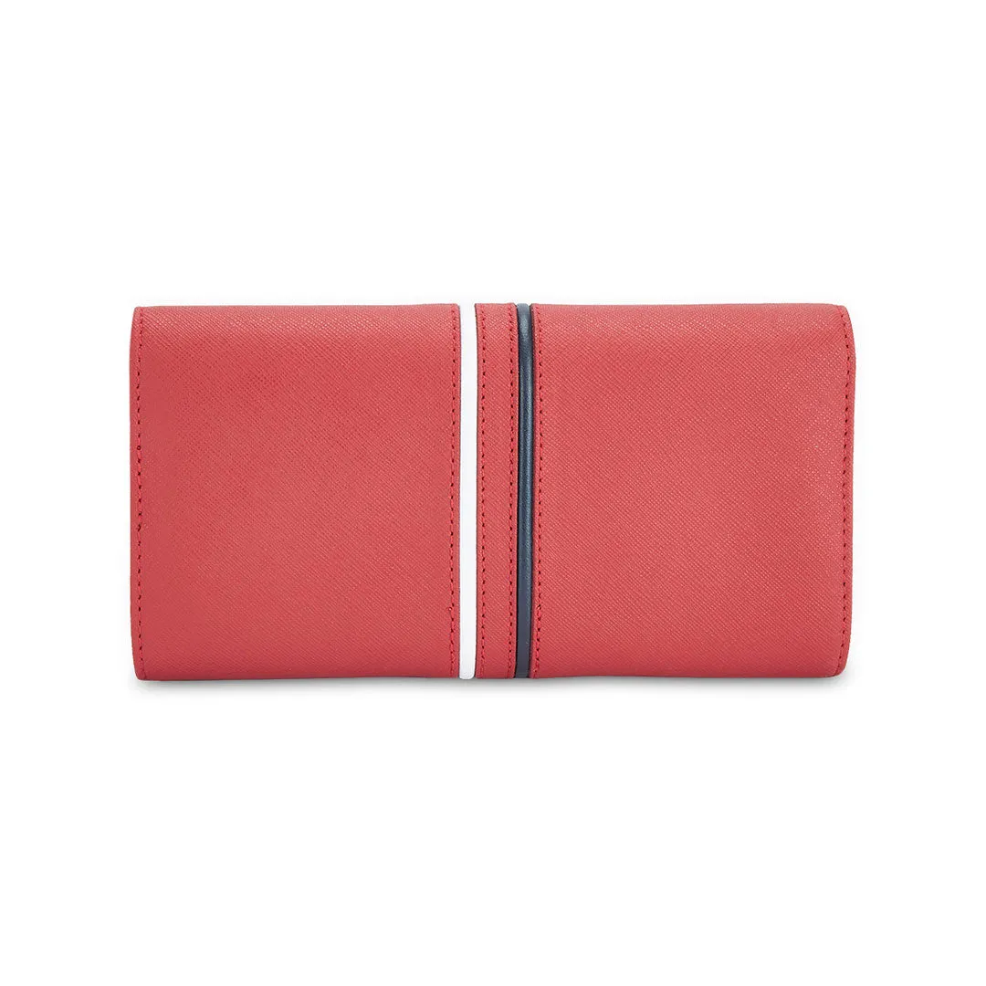 Tommy Hilfiger Moringa Women's Vegan Leather Wallet