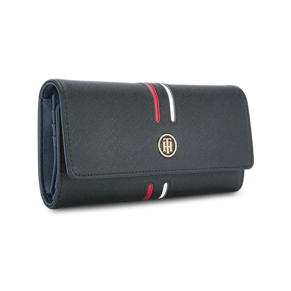 Tommy Hilfiger Moringa Women's Vegan Leather Wallet