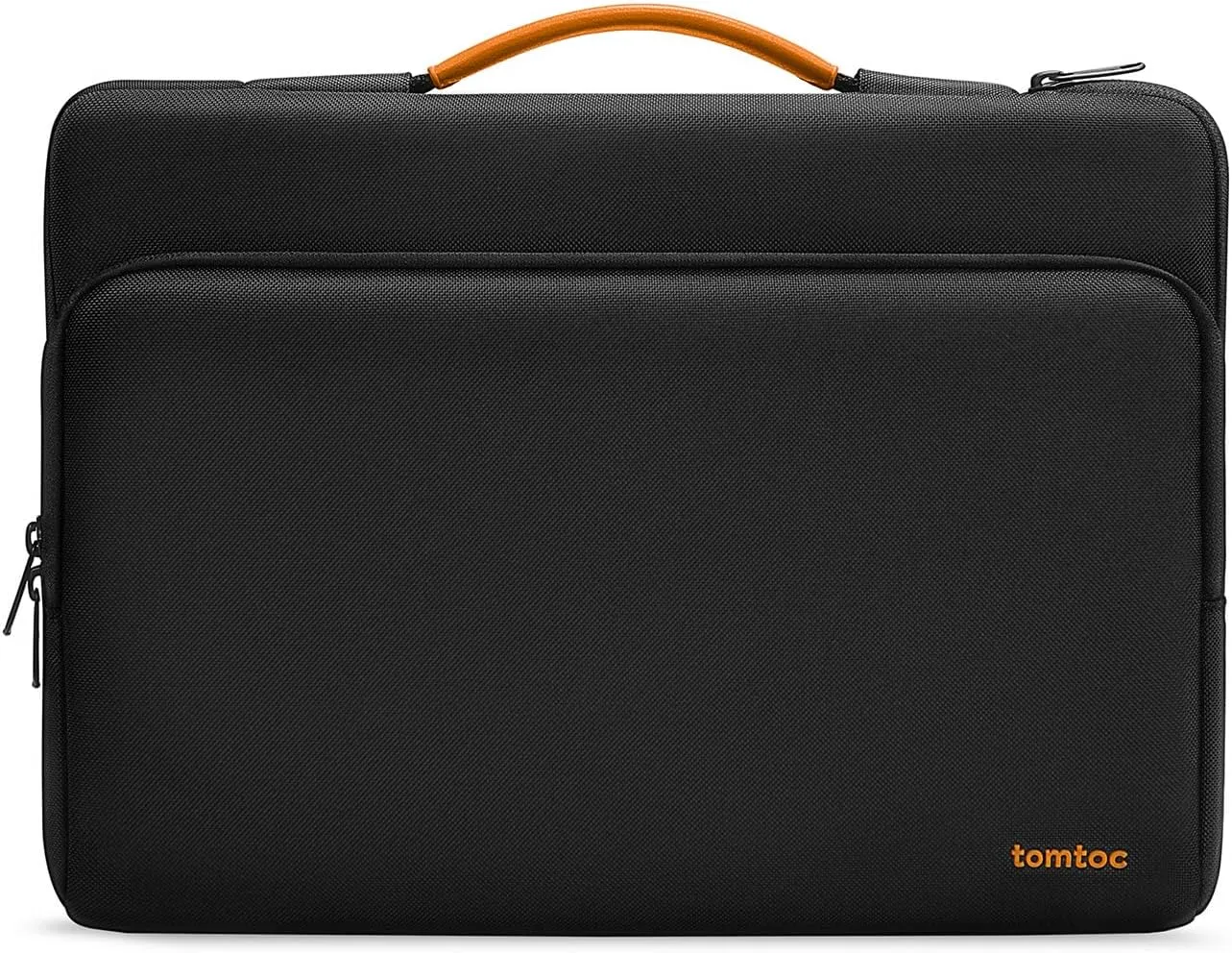 tomtoc 360 Protective Laptop Case for 15-inch 2025 New MacBook Air M4/A3241 M3/A3114 M2/A2941, 15 Inch Microsoft Surface Laptop 7/6, Dell XPS 15 Plus, 15-in MacBook Pro, Acer HP Chromebook 14