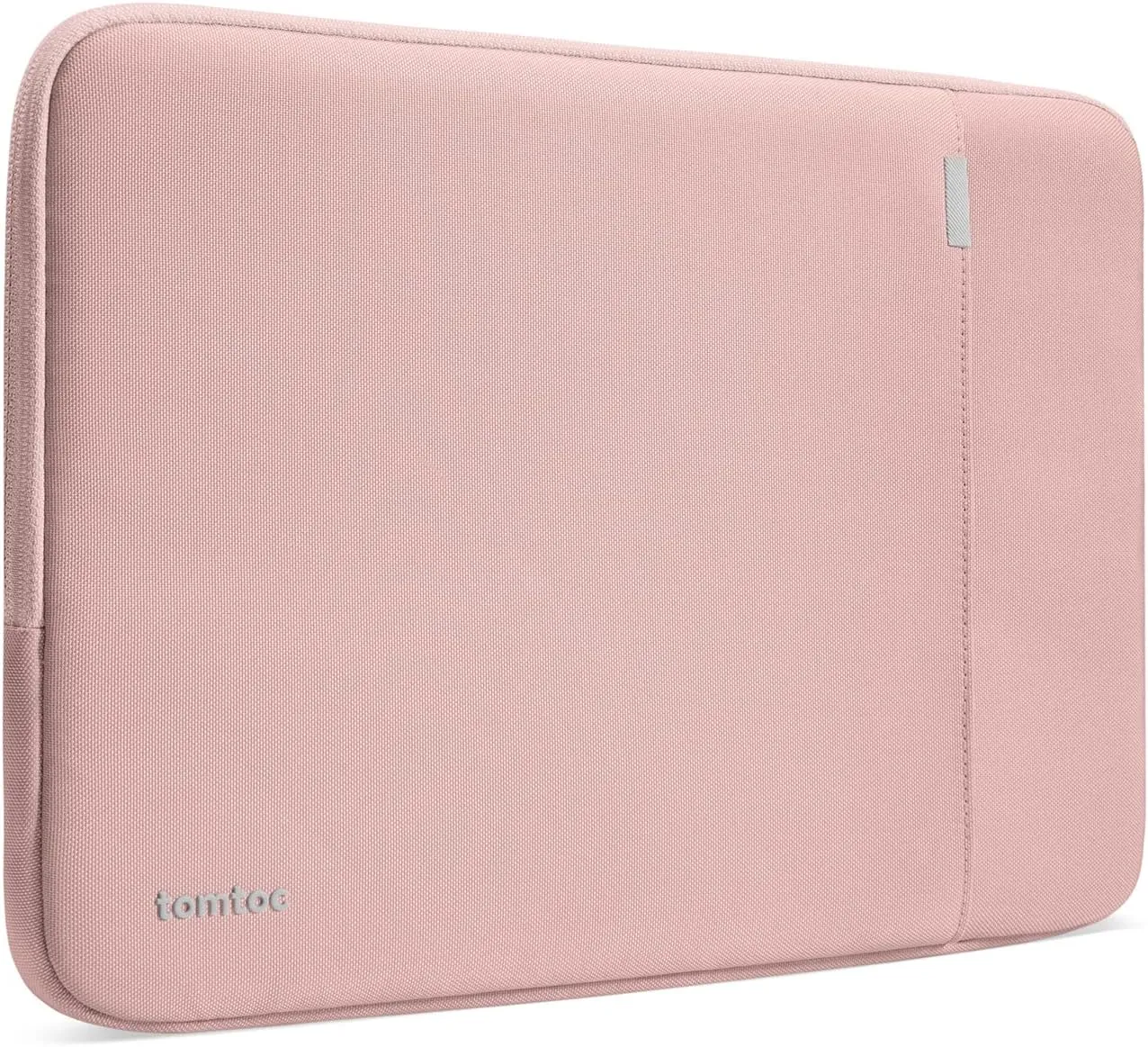 tomtoc 360° Protective Laptop Sleeve for 15-inch MacBook Air M4/A3241 2025, M3/A3114 2024, M2/A2941 2023, 15-inch MacBook Pro A1990 A1707, Dell XPS 15 Plus Laptop, Water-Resistant Computer Case Bag
