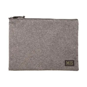 Tool Pouch L - Denim Grey