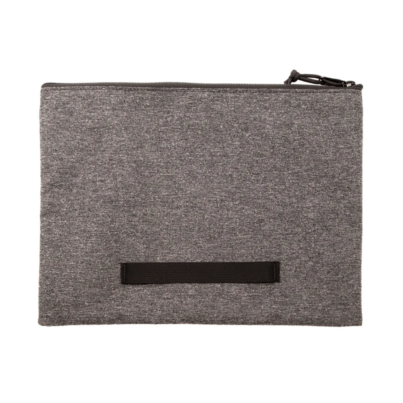 Tool Pouch L - Denim Grey