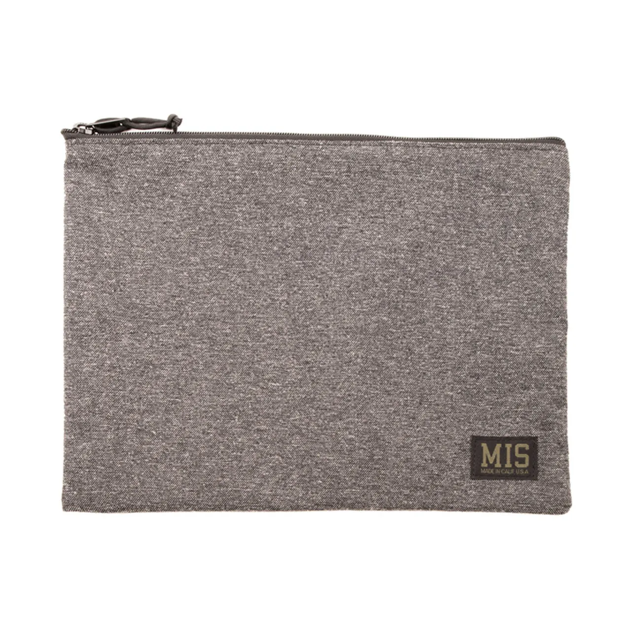 Tool Pouch L - Denim Grey