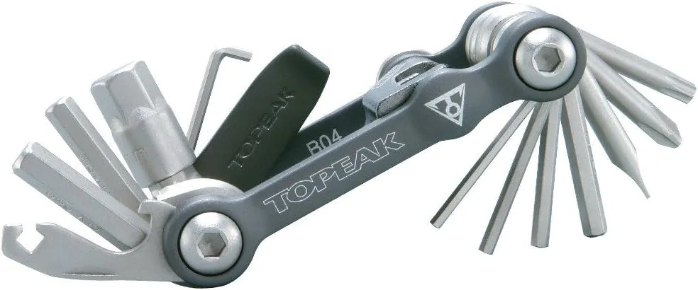 Topeak Mini 18  Multi-Tool