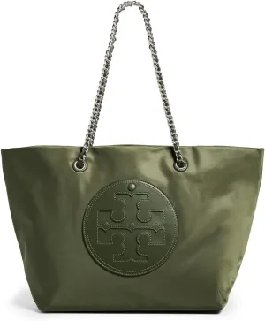 Tory Burch Women's Ella Chain Tote