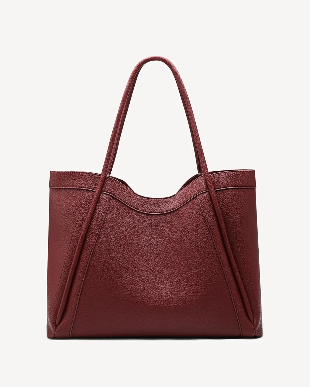 Tote Bag for Women Vegan Leather Shoulder Purse Weekender Bag Shopper Handbag