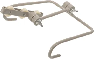Tow Frame Leg Cervical Posture Convenient Tool Bedside Tool Multi-use Frame Device for Therapy Equipment Supply Iron