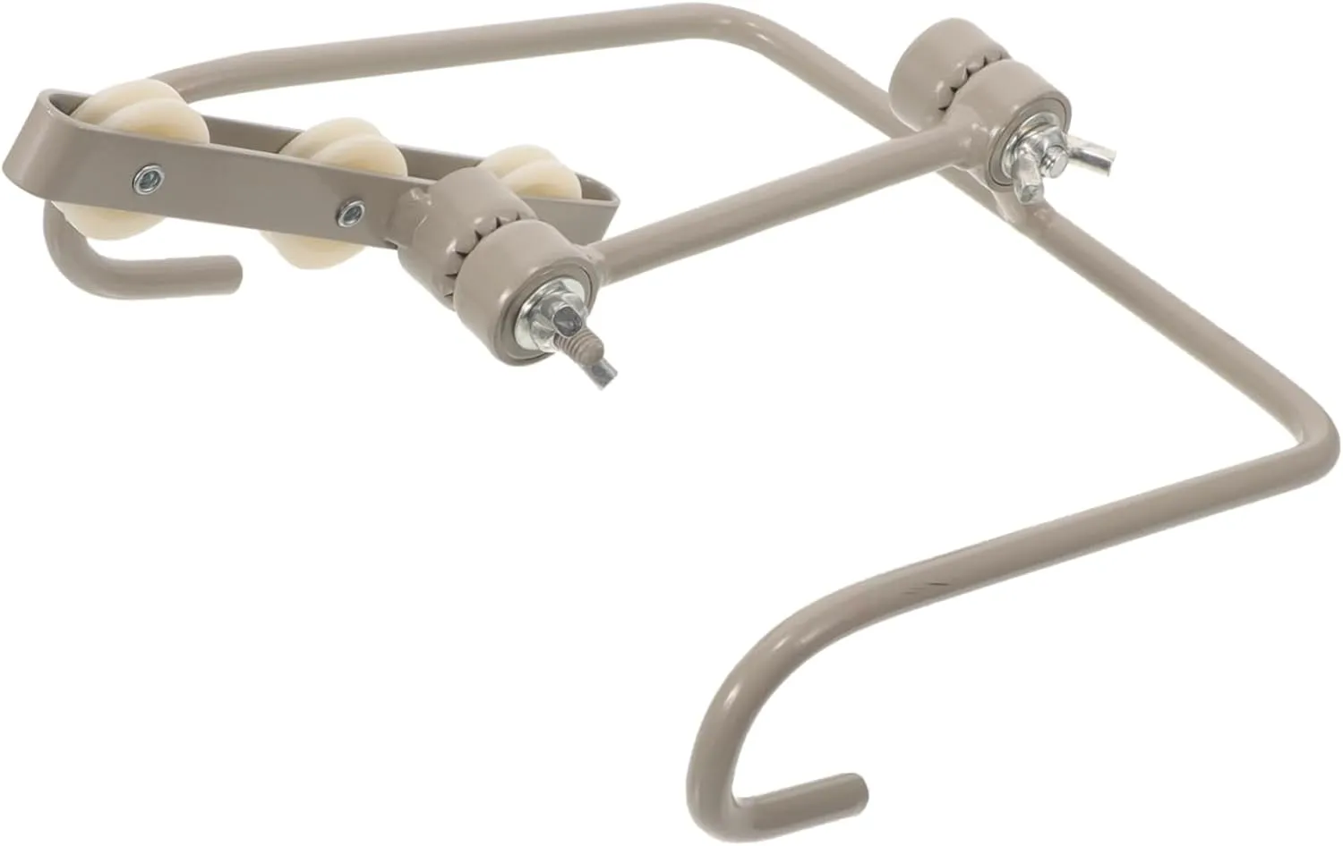 Tow Frame Leg Cervical Posture Convenient Tool Bedside Tool Multi-use Frame Device for Therapy Equipment Supply Iron
