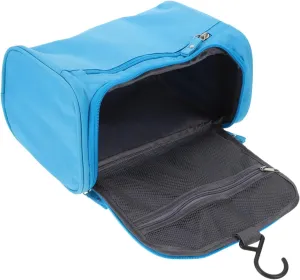Travel Toiletry Bag Organizer Makeup Cosmetic Bag Pouch Opaque Privacy