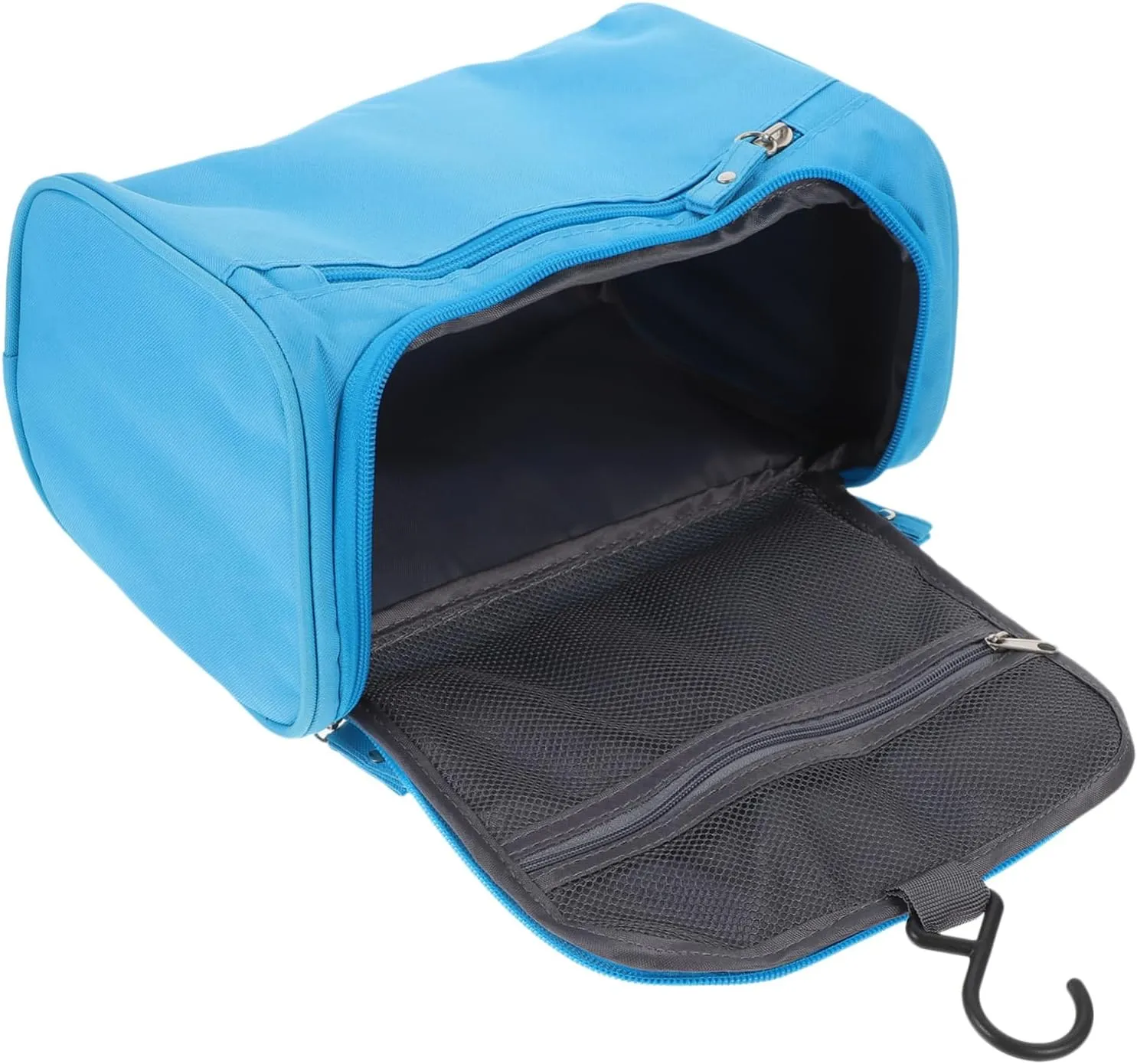 Travel Toiletry Bag Organizer Makeup Cosmetic Bag Pouch Opaque Privacy