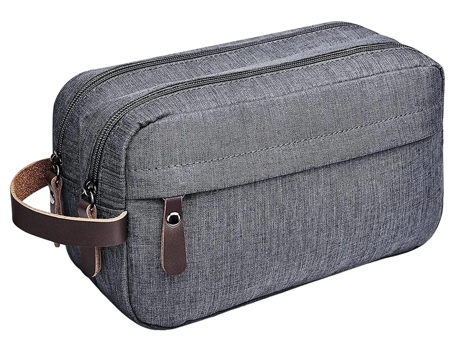 Travel Toiletry Bag
